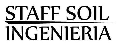 STAFF SOIL INGENIERIA